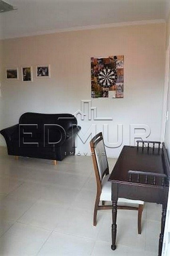Sobrado - Vila Floresta - Ref: 17514 - V-17514