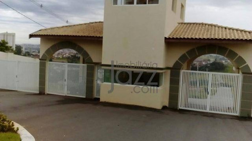 Imagem 1 de 2 de Terreno À Venda, 503 M² Por R$ 208.745,00 - Villaggio Piu Verdi - Itatiba/sp - Te1353