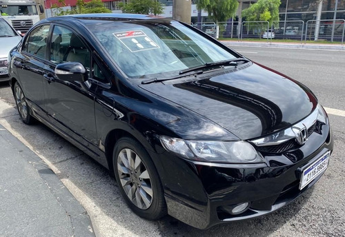 Civic 1.8 Lxl 16v Manual