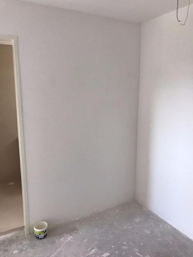 Imagem 12 de 15 de Apartamento Residencial À Venda, Vila Floresta, Santo André. - Ap3324