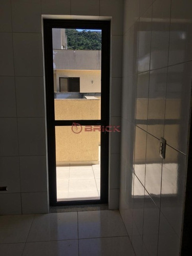 Imagem 26 de 30 de Cobertura Duplex Com 4 Quartos Sendo 3 Suíte Próximo A Feirinha Do Alto. - Co00090 - 34376925
