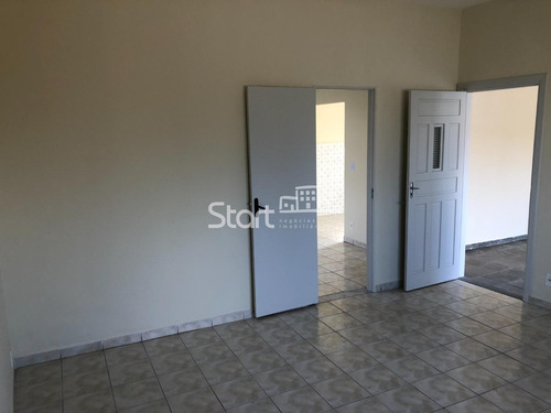 Imagem 6 de 21 de Casa Para Aluguel Em Jardim Flamboyant - Ca008651