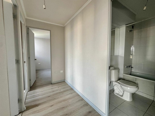 Depto En Arriendo. 3d-2b-1ets.