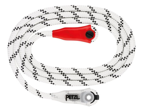 Petzl Cuerda De Caracol U 32.8 ft Unisex Para Adultos Multic