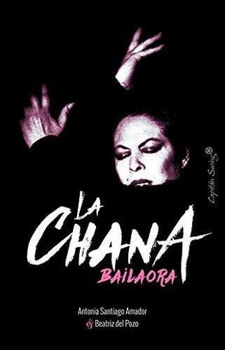 Libro Chana Bailadora, La Lku