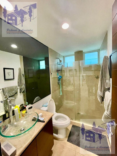 Departamento En Venta En Quintas Del Bosque, Cuernavaca
