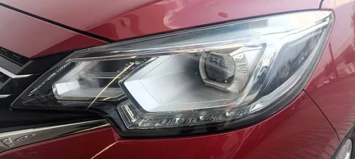 Mitsubishi Mirage Gls Cvt