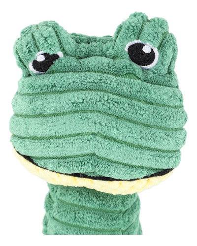 Juguete De Peluche Para Masticar Para Perros, Muy Lindo, Con