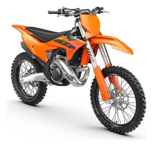Ktm 250 Sx 2025