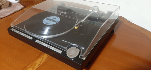 Tocadisco Pioneer Pl-l1000 Impecable