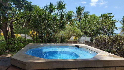Imagen 12 de 14 de Vendo Casa En Boca Chica Con Vista Al Mar, 2 Dormitorios