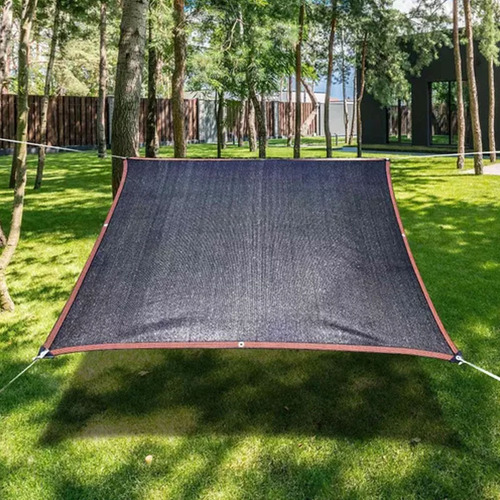 Toldo Portatil Flexivel Ar Livre Telas Sombreamento 5x3m