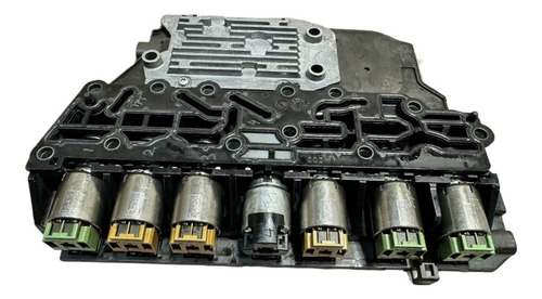 Genuine Gm Parts 24272260módulo De Control De Transmisión