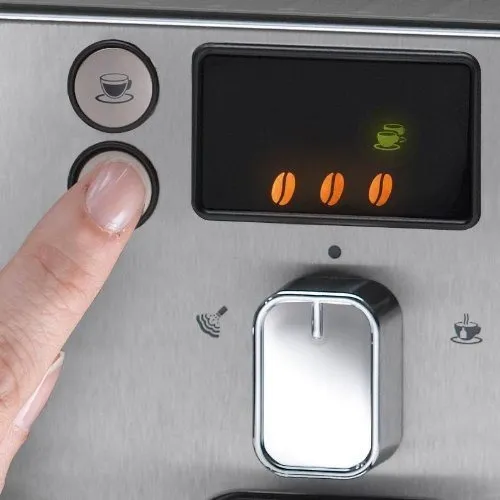 Gaggia 59101 Cafetera Capuchinera Cafe Express Latte