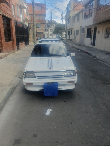 Chevrolet Sprint 1.0