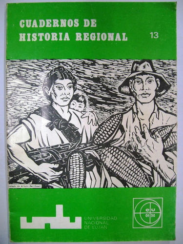 Cuadernos De Historia Regional 13