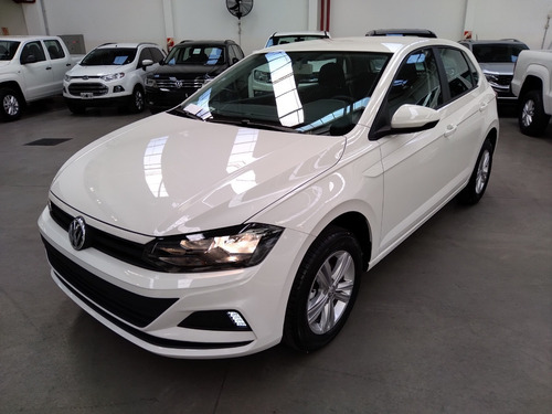 Imagen 4 de 24 de Vw Polo Trend Manual Entrega Inmediata Sg