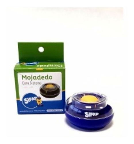 Mojadedo Sifap Eurosistema- Bolilla-rotativo-multiproposito