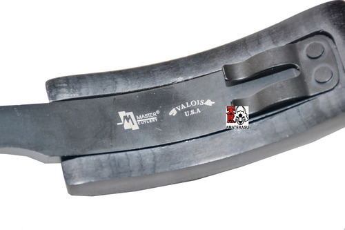 Imagen 7 de 7 de Cinto Cuchillo Táctico Oculto Daga Defensa Personal Policial
