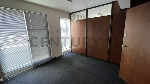 Alquiler De Oficinas En El Corazón Del Microcentro