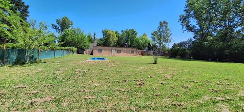 Casa En Francisco Alvarez Moreno