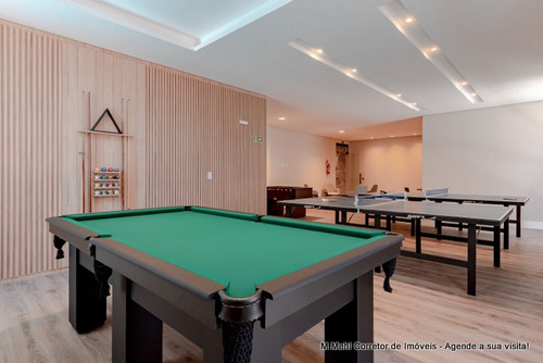Imagem 14 de 30 de Apartamento Com 3 Dormitórios À Venda Com 118.75m² Por R$ 981.900,00 No Bairro Batel - Curitiba / Pr - M2ba-evb27013