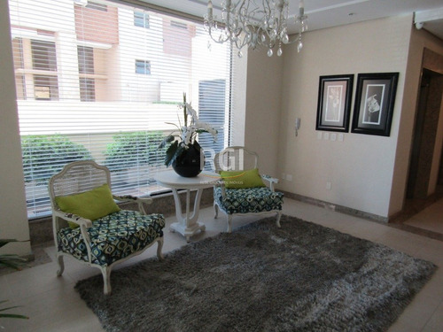 Imagem 5 de 14 de Apartamento Petrópolis Porto Alegre - 7071