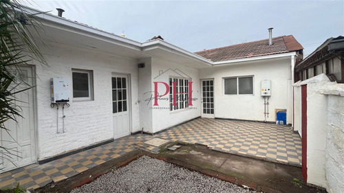 Casa En Venta Ñuñoa A Pasos Calle Chile España Nuevo Precio