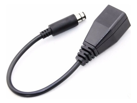 Cable Adaptador Ac Compatible Con Xbox 360 A Slim E 