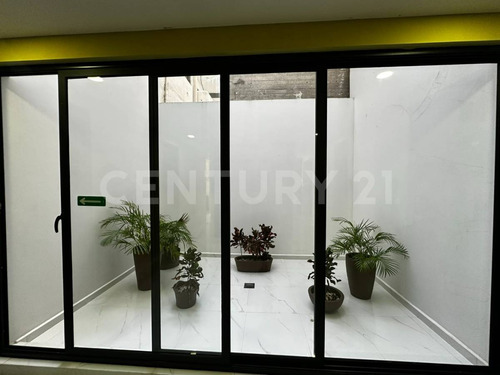 Estudio En Renta En El Centro De Playa Del Carmen