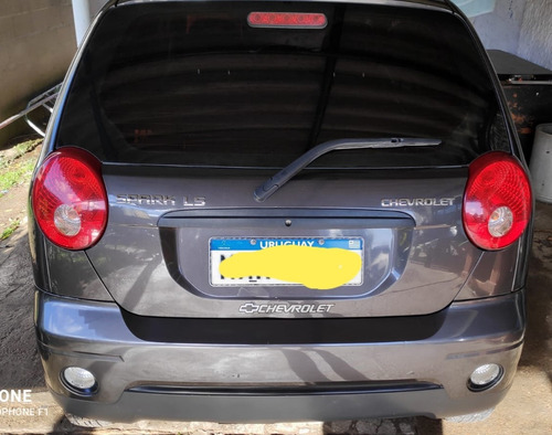 Chevrolet Spark 1.0