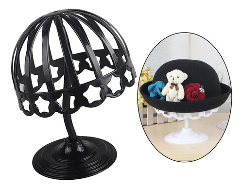 Bebé Sombrero Gorras Soporte De Almacenamiento Estante
