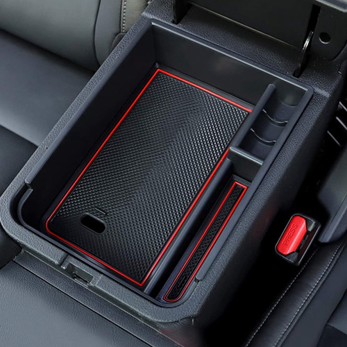 Soporte Para Reposabrazos Para Consola Central De Coche, Int