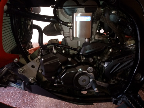 Yamaha Yfz 450r