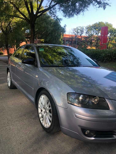 Audi A3 2.0 Tfsi Stronic