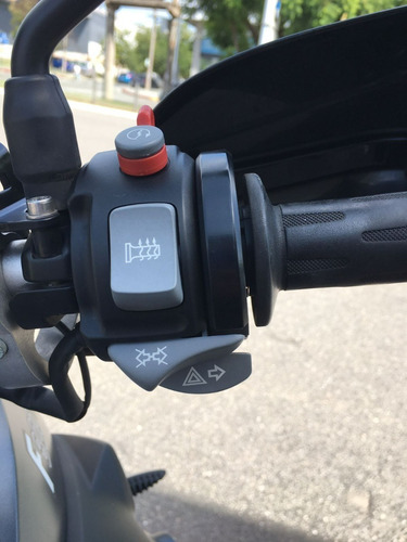Imagen 9 de 18 de Bmw F 800 Gs 2012 - Auto Munich