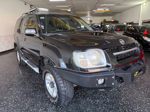 Nissan X-Terra 2.8 Se 4x4