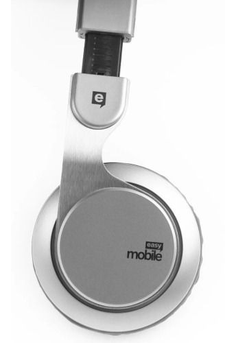 Headphone Bluetooth Breeze S1 Original C/ Garantia E Nota