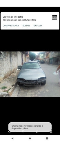 Chevrolet Monza Gls