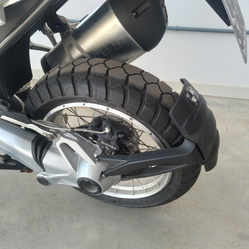 Imagem 7 de 12 de Bmw Gs 1200 Premium