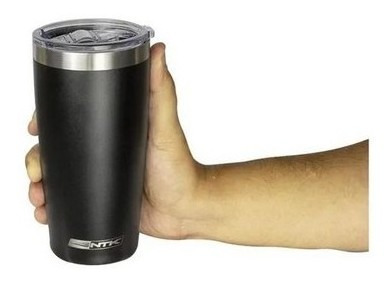 Imagem 6 de 8 de Kit 2 Copos Térmico C/ Tampa Cerveja 570ml Avalon Nautika