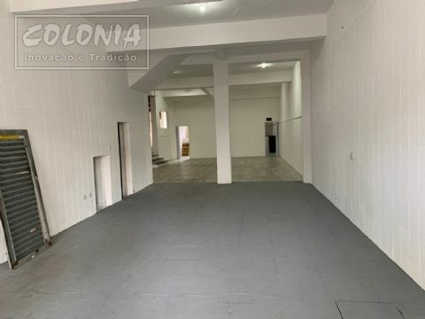 Imagem 22 de 22 de Comercial Para Locação - 1041105
