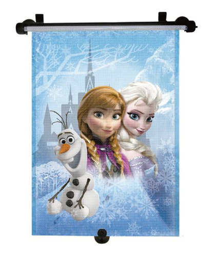 Protetor Solar Frozen - Girotondo Baby