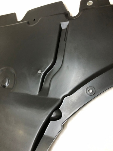 Protetor De Carter Inferior Audi A5 2007 09 10 11 12 13 2015
