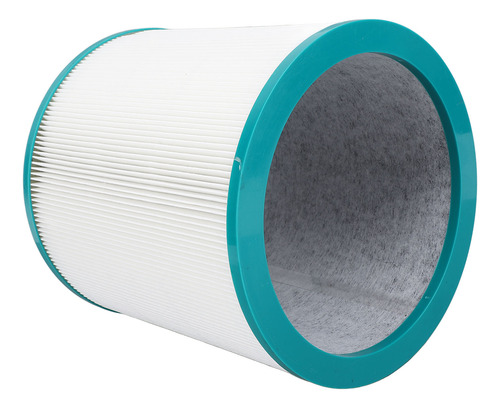 Filtro Purificador De Ar De Carbono Ativado De Nylon 3 Em 1