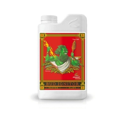  Bud Ignitor 1l Advanced Nutrients