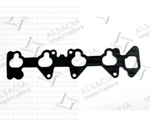 Empaquetadura Multiple Adm Para Lancer 1.5 4g15 1993 -