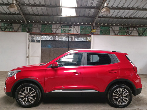 Chery Tiggo 3 2022