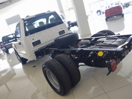 Imagen 8 de 12 de Ford F350 Xl Plus Super Duty 2022