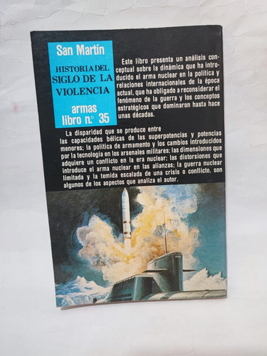 Disuasión Nuclear. Fernando De Bordeje Morencos (Usado)